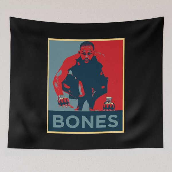 Item preview, Jon "Bones" Jones designed and sold by JeyVel.