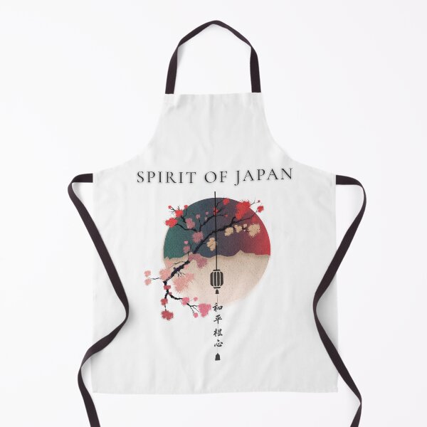 Item preview, Spirit of Japan – The Harmony Edition designed and sold by PrintedWithSoul.