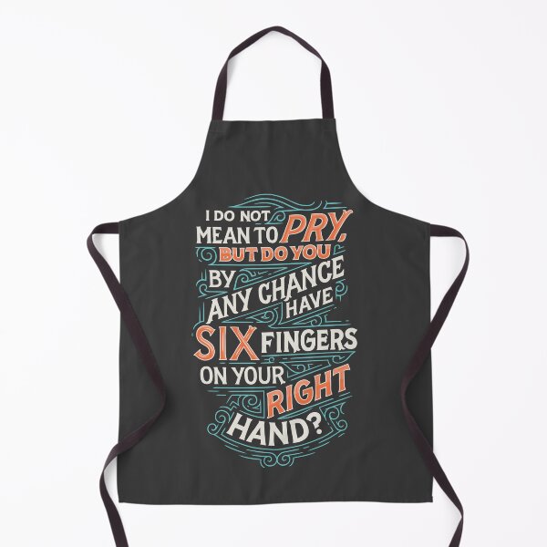 Item preview, Six Fingered Man designed and sold by polliadesign.
