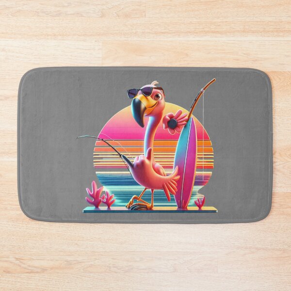 Item preview, Flamingo Style designed and sold by TiffanysTidBits.