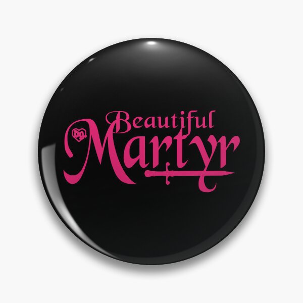 Item preview, Bladee Beautiful Martyr designed and sold by aalb1n.