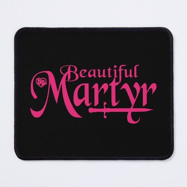 Item preview, Bladee Beautiful Martyr designed and sold by aalb1n.