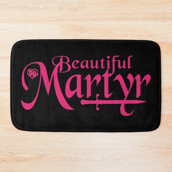 Item preview, Bladee Beautiful Martyr designed and sold by aalb1n.