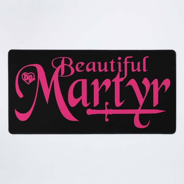 Item preview, Bladee Beautiful Martyr designed and sold by aalb1n.