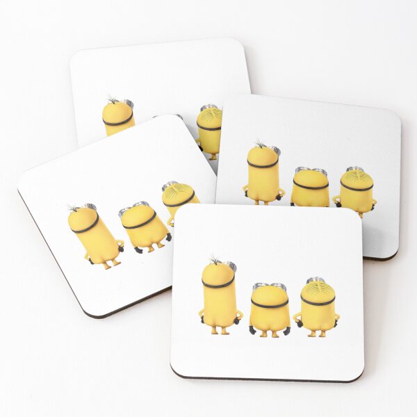 Item preview, Minions designed and sold by TSGDesign.