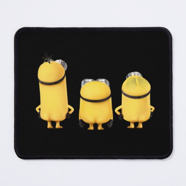Item preview, Minions designed and sold by TSGDesign.