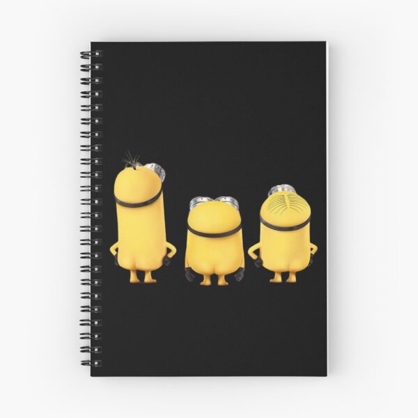 Item preview, Minions designed and sold by TSGDesign.