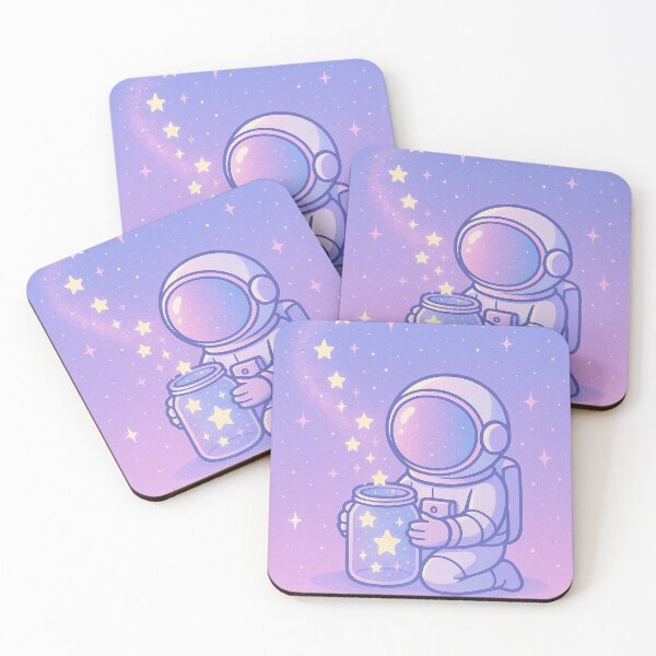 Item preview, Star Collector designed and sold by MindprintStudio.