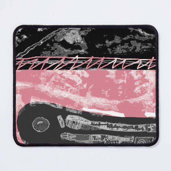 Item preview, Organic Network III – Latent Mechanism designed and sold by cheloartes.