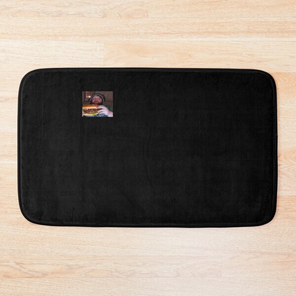 Item preview, Caseoh_ Burger designed and sold by STRAIGHT UP BULKED UP.