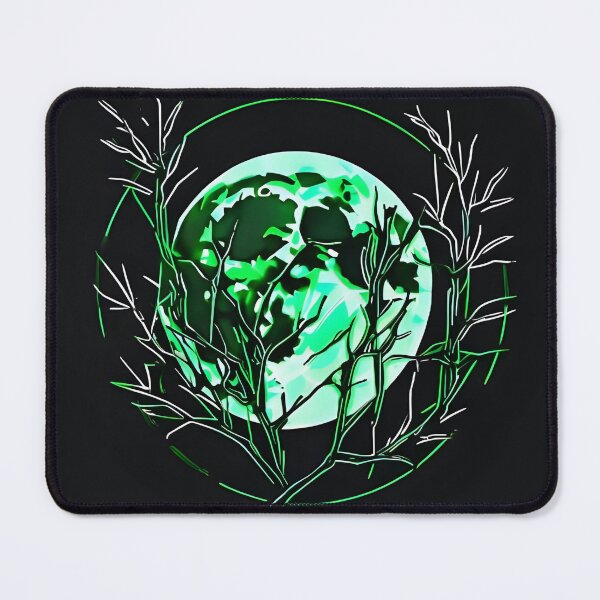 Item preview, Neon Moon Vines designed and sold by IdeaForever.