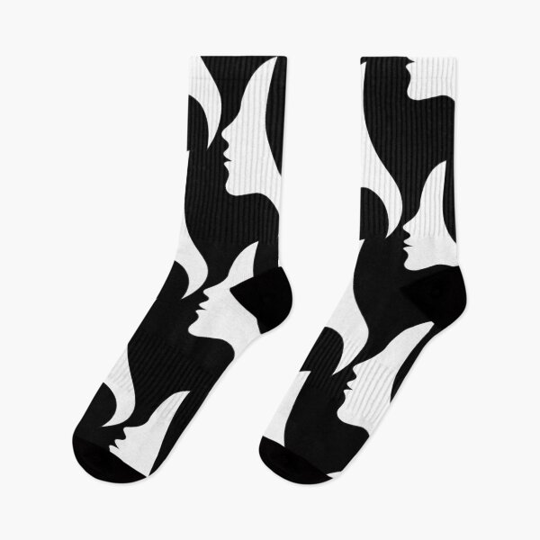 Item preview, Elegant female profile continuous line designed and sold by rymarenko.
