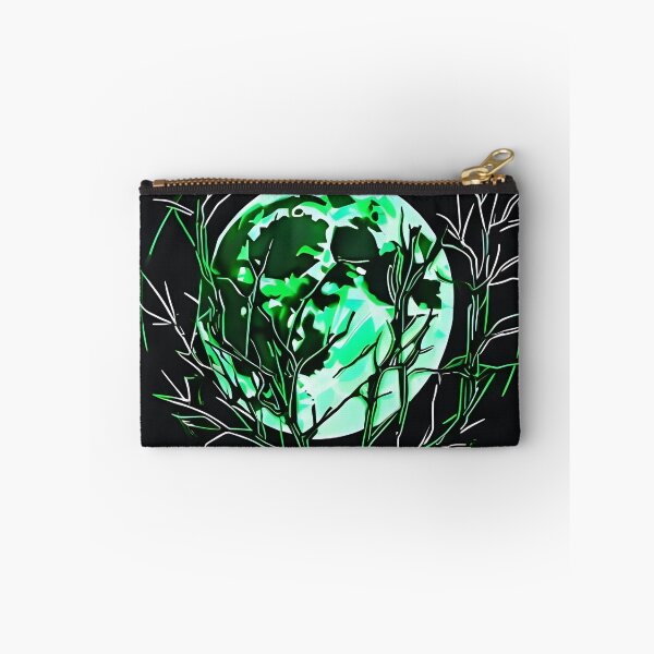 Item preview, Neon Moon Vines designed and sold by IdeaForever.