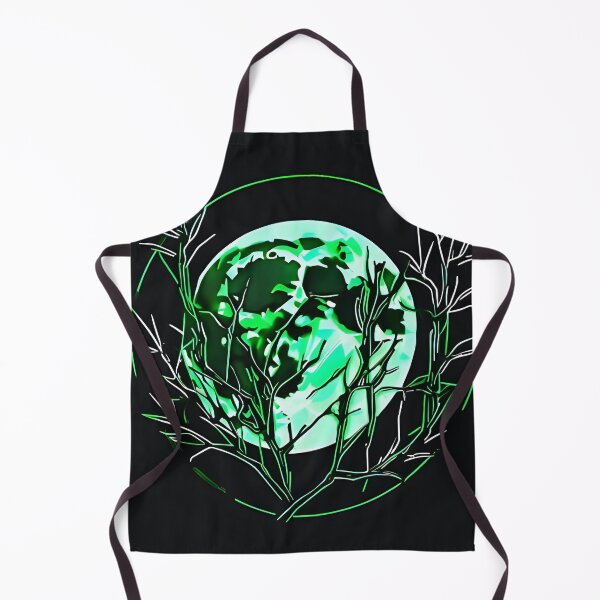 Item preview, Neon Moon Vines designed and sold by IdeaForever.