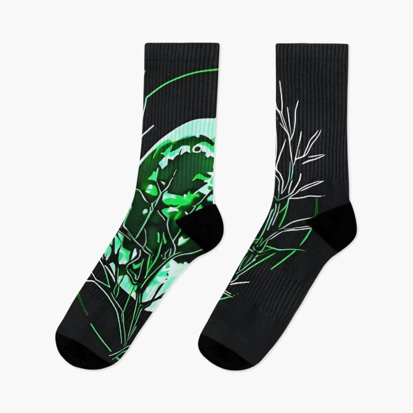 Item preview, Neon Moon Vines designed and sold by IdeaForever.