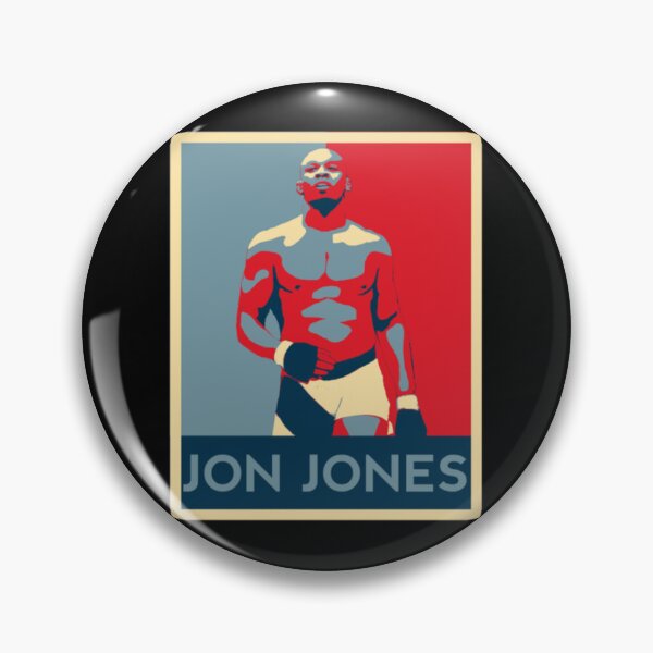 Item preview, Jon Jones designed and sold by JeyVel.