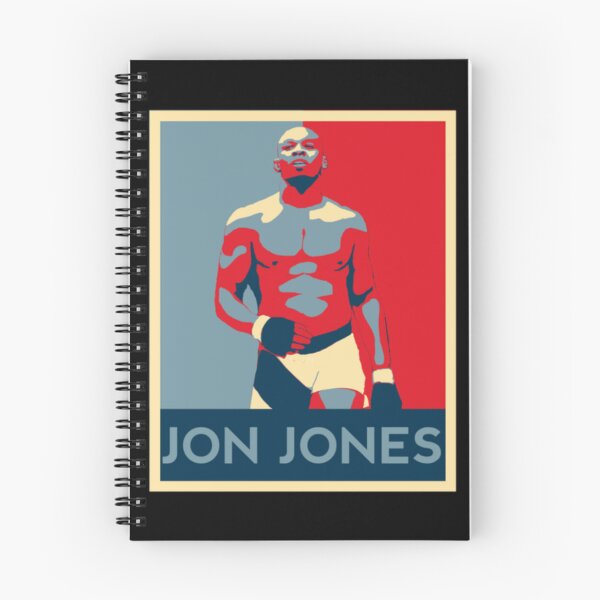Item preview, Jon Jones designed and sold by JeyVel.