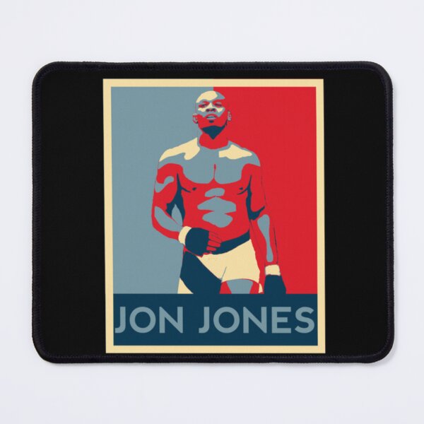 Item preview, Jon Jones designed and sold by JeyVel.