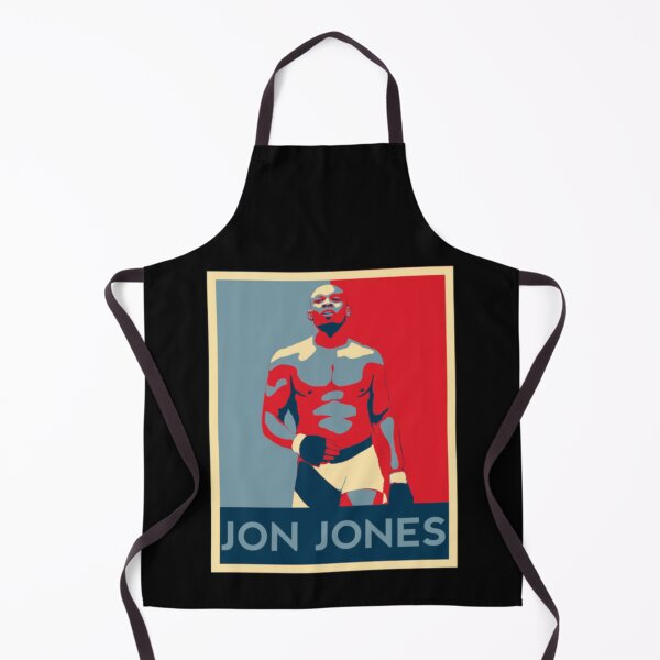 Item preview, Jon Jones designed and sold by JeyVel.