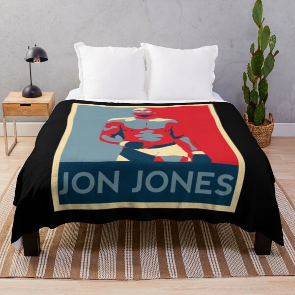 Item preview, Jon Jones designed and sold by JeyVel.