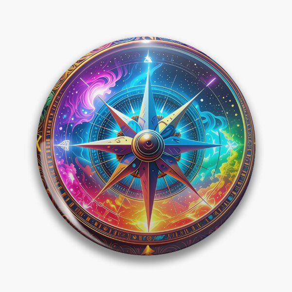 Item preview, Compass gate designed and sold by Bradipino.