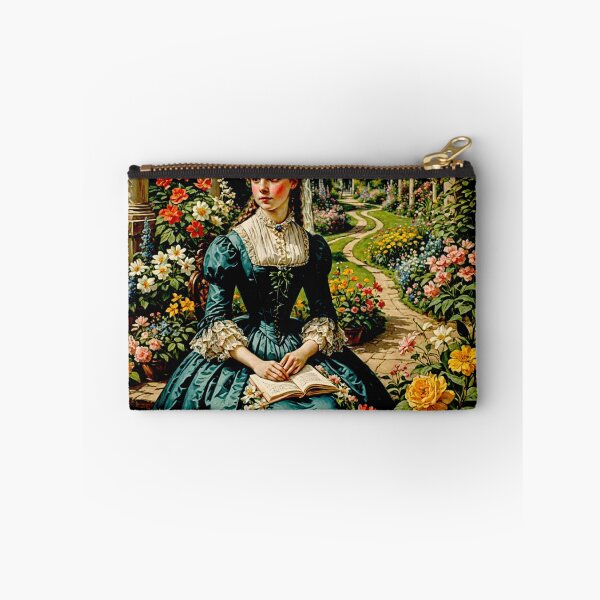 Item preview, Beautiful Victorian-era girl#4 designed and sold by Helios Be. Lavsh.