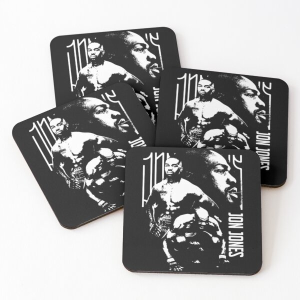 Item preview, Jon Jones "Bones"  designed and sold by JeyVel.