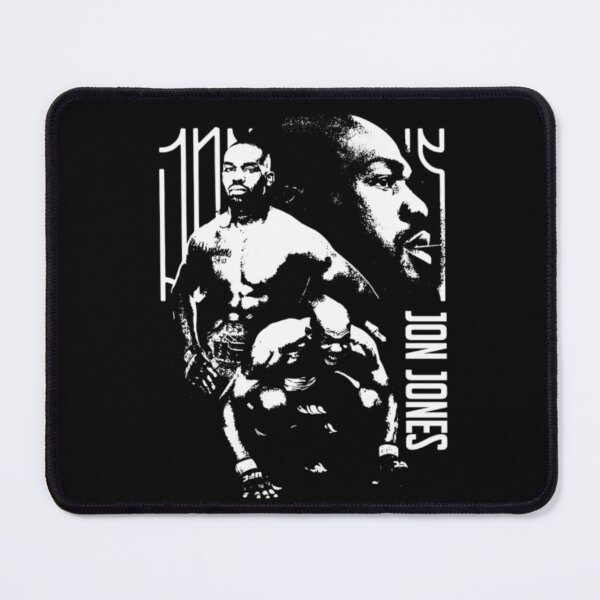 Item preview, Jon Jones "Bones"  designed and sold by JeyVel.