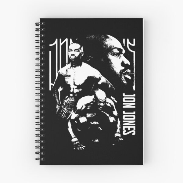 Item preview, Jon Jones "Bones"  designed and sold by JeyVel.