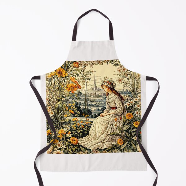Item preview, Beautiful Victorian-era girl#5 designed and sold by Helios Be. Lavsh.