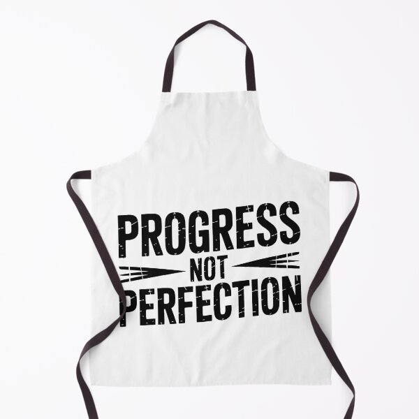 Item preview, Progress Not Perfection designed and sold by jkrphoto.