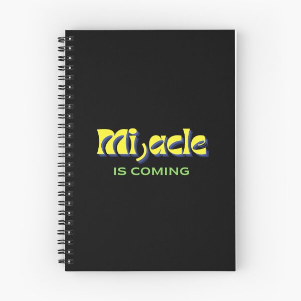 Item preview, Miracle Is Coming Arabic Letter Art - Unique Arabic R Design. designed and sold by Pink-Magic-3.