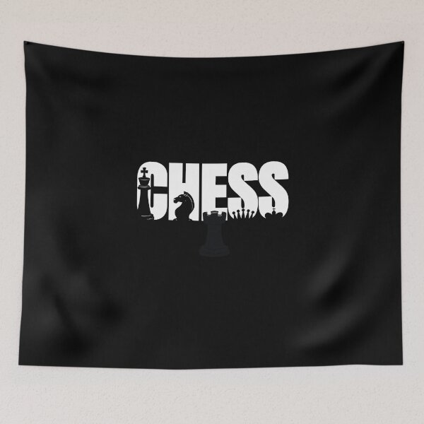Item preview, chess designed and sold by proviax.