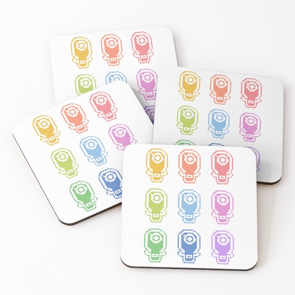 Item preview, Ostomy Love designed and sold by iX-Physio.