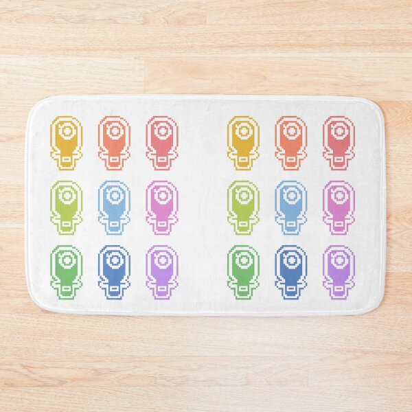 Item preview, Ostomy Love designed and sold by iX-Physio.