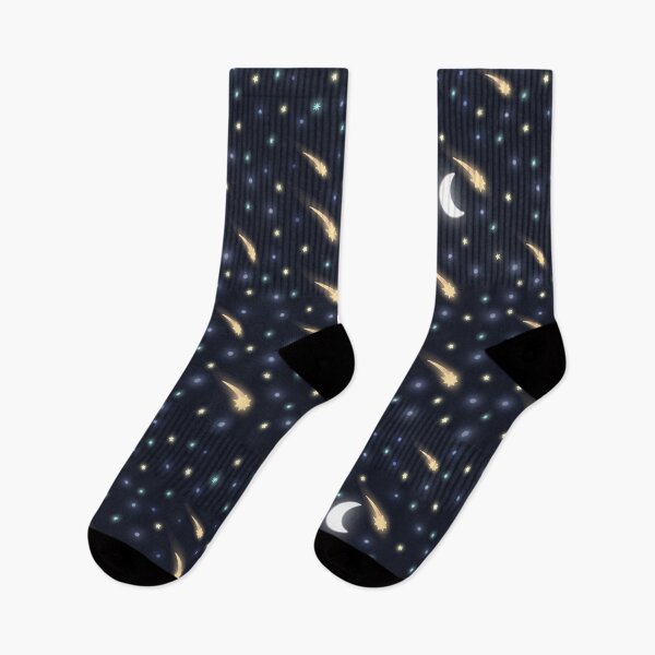 Item preview, Shooting stars designed and sold by Kallmekuhh.