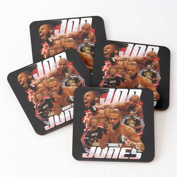 Item preview, Jon Jones Bones designed and sold by JeyVel.