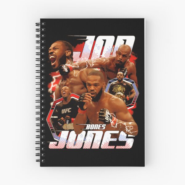 Item preview, Jon Jones Bones designed and sold by JeyVel.