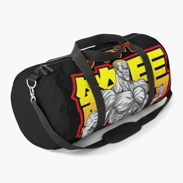 Item preview, Jack Hanma designed and sold by ANIME HEAT.