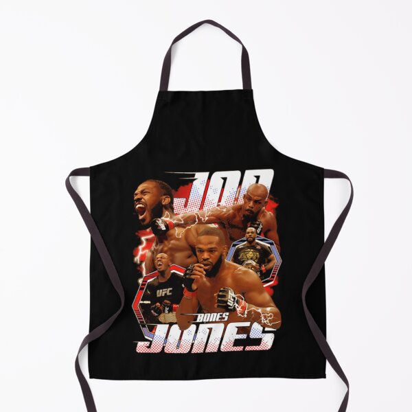 Item preview, Jon Jones Bones designed and sold by JeyVel.