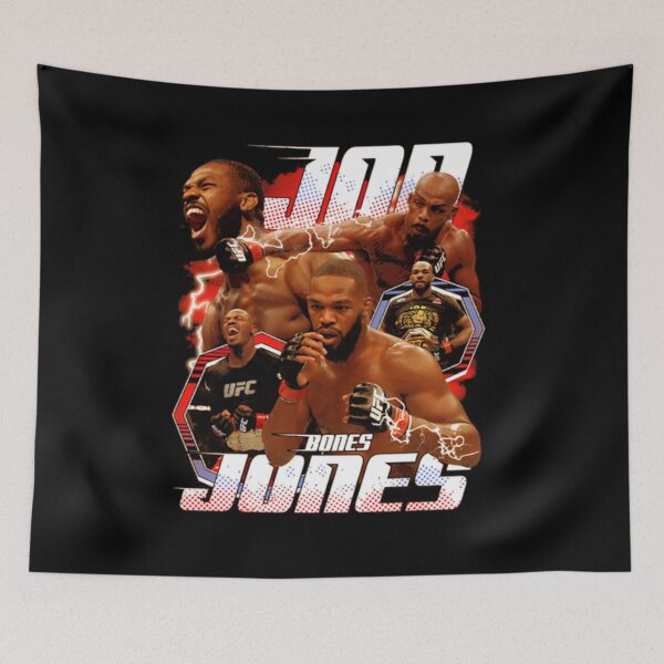 Item preview, Jon Jones Bones designed and sold by JeyVel.