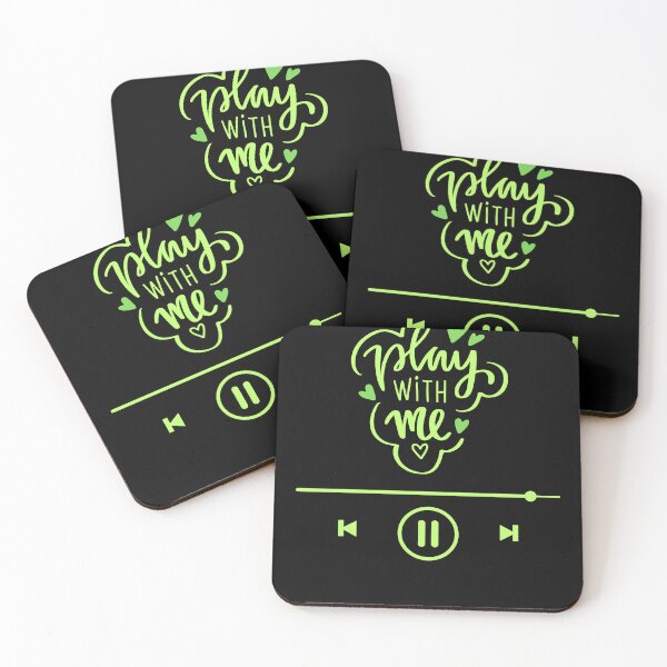 Item preview, Play with Me designed and sold by proviax.