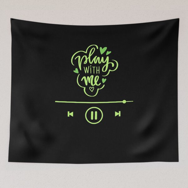 Item preview, Play with Me designed and sold by proviax.