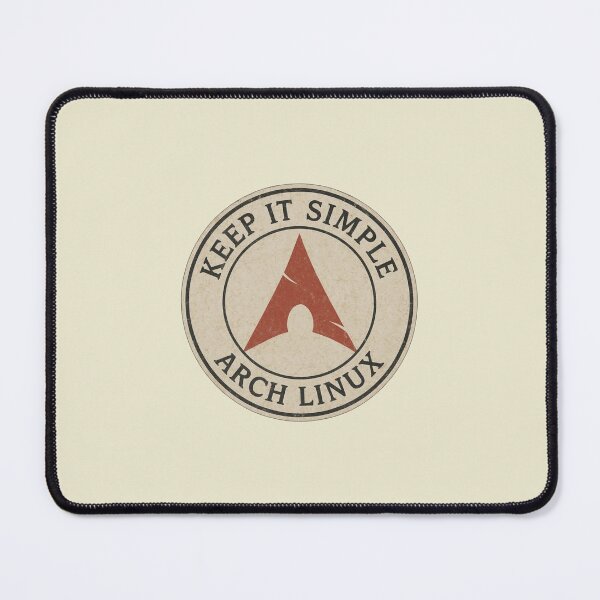 Item preview, Arch Linux designed and sold by angoma.