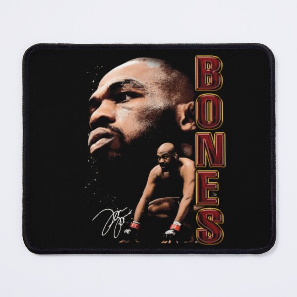 Item preview, Jon Jones "Bones" Signature designed and sold by JeyVel.