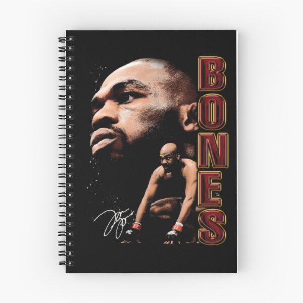 Item preview, Jon Jones "Bones" Signature designed and sold by JeyVel.