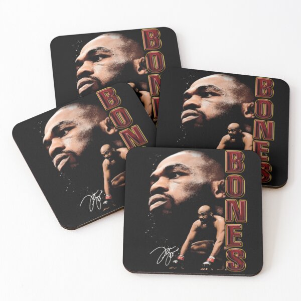 Item preview, Jon Jones "Bones" Signature designed and sold by JeyVel.