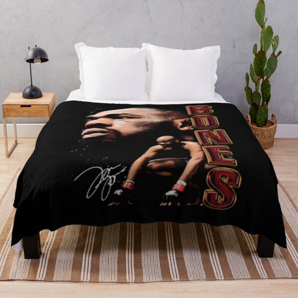 Item preview, Jon Jones "Bones" Signature designed and sold by JeyVel.