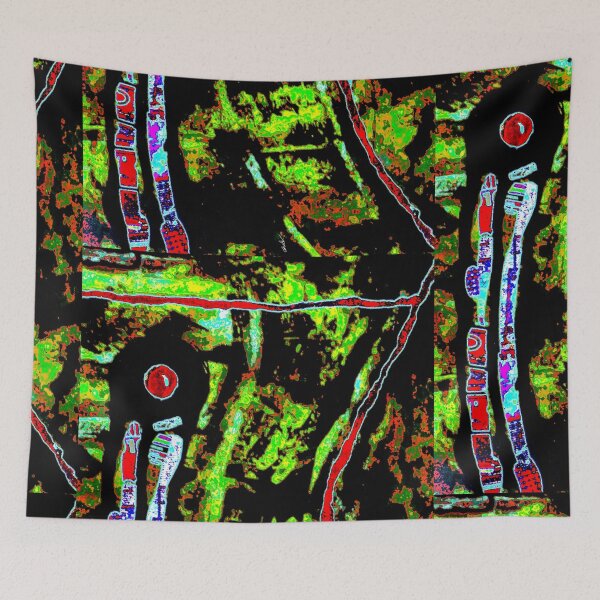Item preview, Organic Network designed and sold by cheloartes.