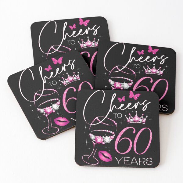 Item preview, ¡Feliz 60 cumpleaños a la Reina! designed and sold by MadalynKiehn.